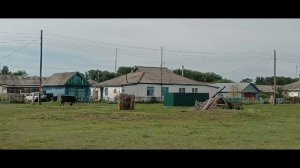 по окрестности Михайловки