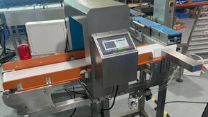 Металлодетектор промышленный