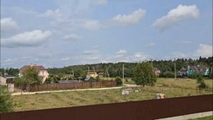 Ленинградская область, Ломоносовский район, село Русско-Высоцкое