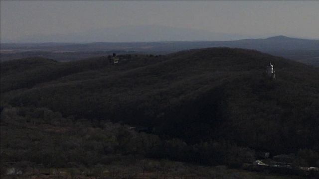 Уссури у Горных Ключей (Приморье) смотреть онлайн