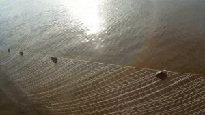 Рыбалка на нельму в Якутии в 2011 году старым дедовским способом