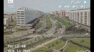 Ностальгия по СССР.