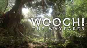 Woochi the Wayfarer - Official Reveal Trailer (Korean Dub)