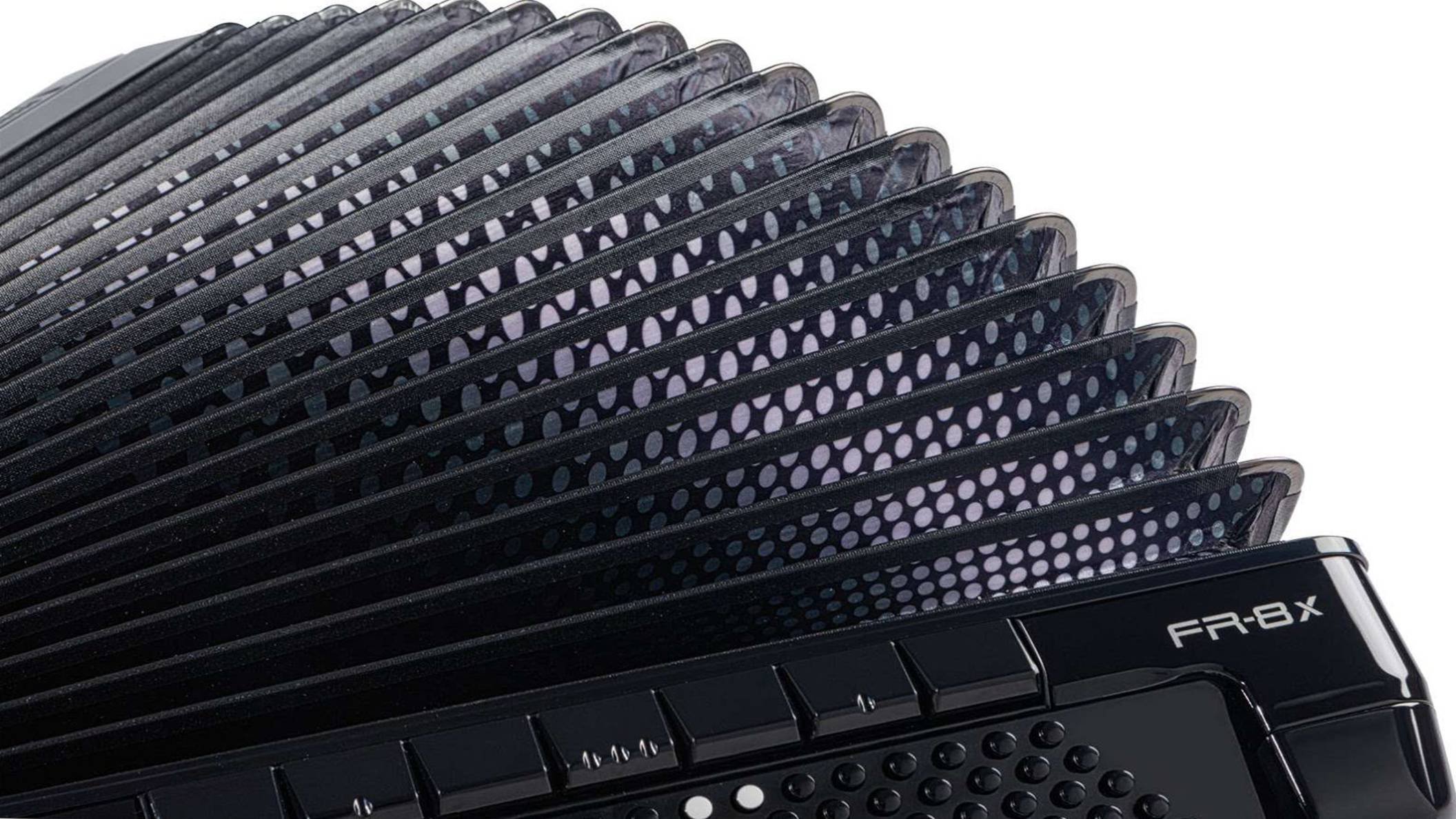 🎵 «Туманы  - туманы» - 2. Разбор песен на баяне - ноты и аккорды