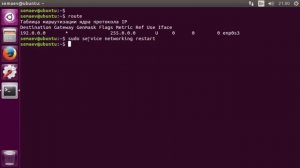 LPIC 109.2 часть третья. Утилиты настройки сети