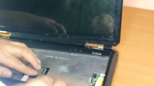 Как заменить клавиатуру для ноутбука Asus N73S