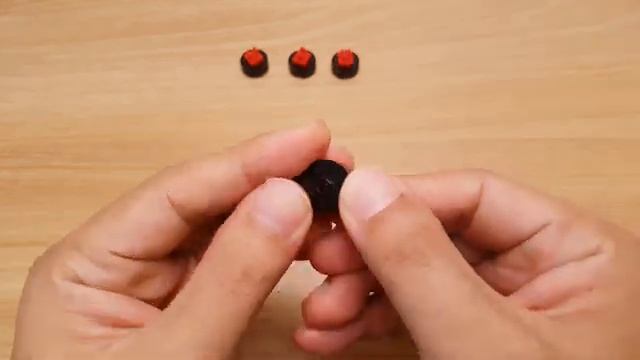 Мини трансформер из ЛЕГО / Робот Рэд Стар (Red Star) / Самоделка из LEGO смотреть онлайн