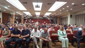 Профессионализация судебного представительства