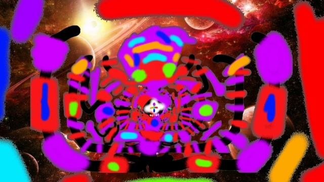 Mischievous Wither Storm Ultra Omega Extended Stage (part 3)