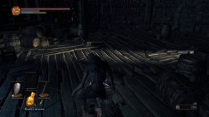Прохождение DARK SOULS III - Приключения рыцаря #1