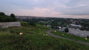 МО Ромашково
Ресторан "Клёвый"