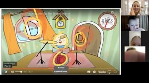 Katrine Wyld. Дети. Английский язык.