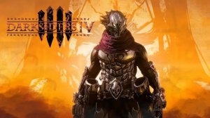 Darksiders IV-Трейлер-Видеоигра-2025