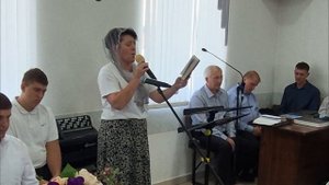 Любовь изучают, Любовь узнают - на армянском языке/ сестра Гоар