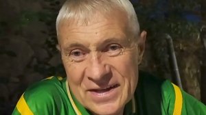 Сергей Васильевич Шаферов. Алушта. Помощь