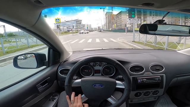 ФОКУС смотреть онлайн