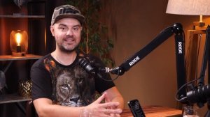 Мотоподкаст без прекрас. Путешествие к успеху - тизер.