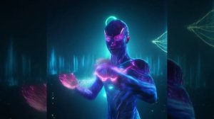 🎨 Нейро Путешествие 13