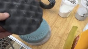 Подготовка авто к выдаче клиенту