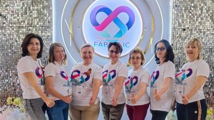 Тренинг Гульфия Талипова Система 1+1
