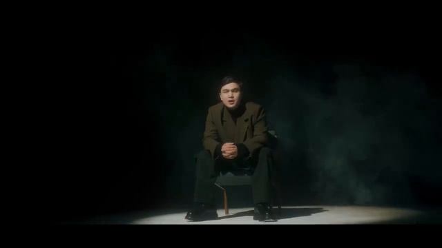 Калыс Жакыпов - ДАРЫГЕРИМ