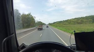 Негабариты я люблю, но есть и минусы. Расскажу. Побывал на Барвихе.