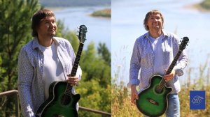 Павел Большаков Речка реченька