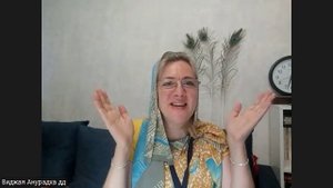 Настройка на джапу Виджая Анурадха деви даси 11.08.2025