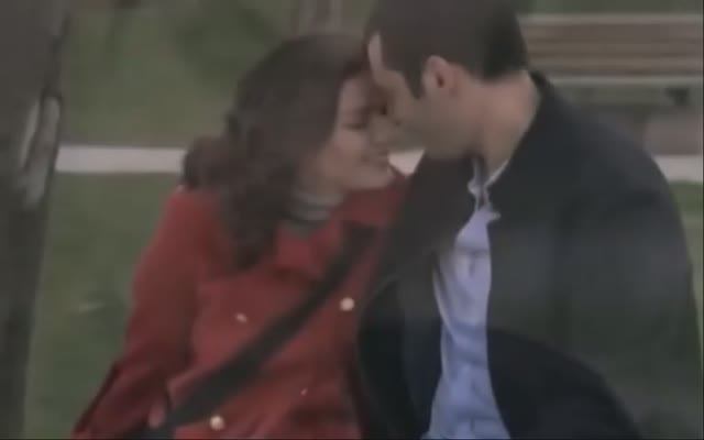 Вместе навсегда. Ясмин и Саваш