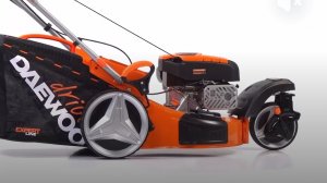 Daewoo 5100. Сборка подготовка к работе, первый пуск.