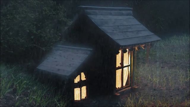 Слушать проливной дождь ☔ смотреть онлайн