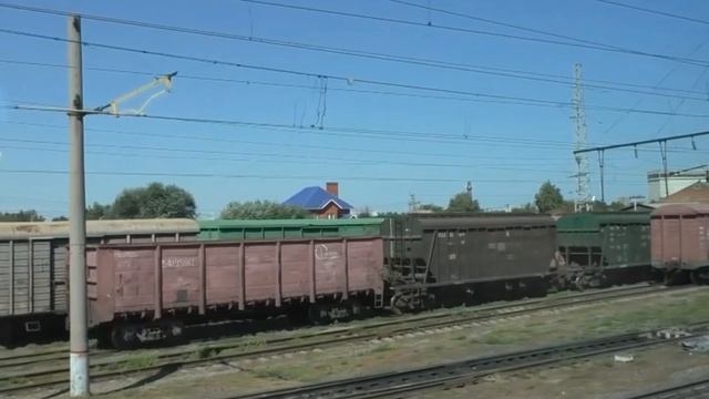 История трёх друзей
4 серия