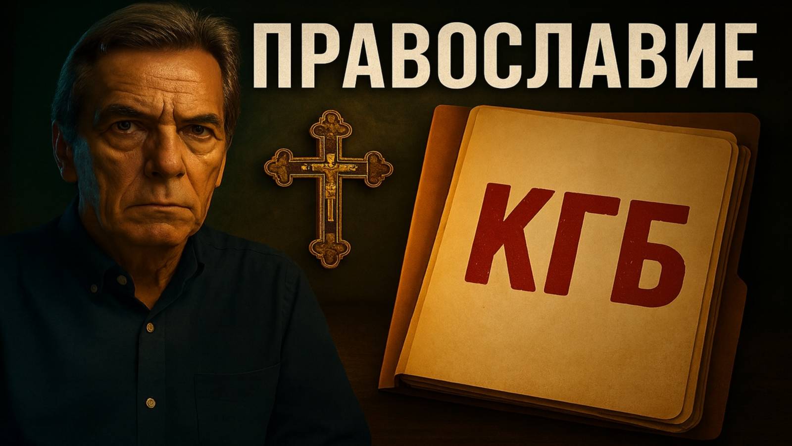 Вера в сверхъественное: исчезающие деревни и загадочный символ. Истории про Северный Кавказ