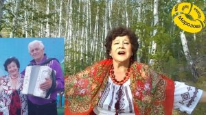 Наталья Морозова Кувандык