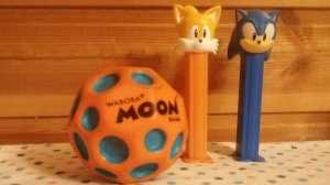 Жизнь соника 4 серия