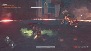 Assassin’s Creed Одиссея:Циклоп  Арг-Сияющий | Прохождение