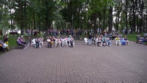 07.08.2025  концерт группы  Дон Мигель