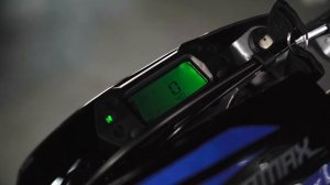 Обновленный эндуро SHARMAX POWERMAX 250 — что изменилось?