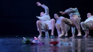 Сильнейший хореографический фильм о «GRAND PREMIUM 2024»