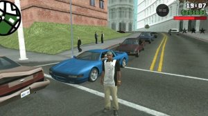 3 способа как найти инфернус в ГТА сан Андреас #grand theft auto san andreas#
