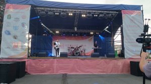 День города Камышлов 3