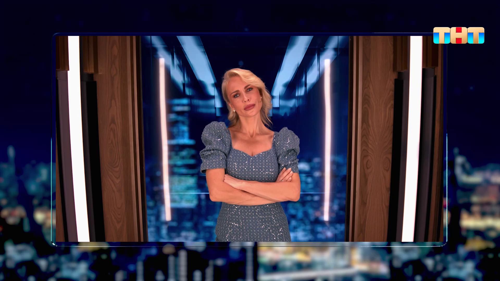 В гостях звездный адвокат Катя Гордон | ШОУ ВОЛИ