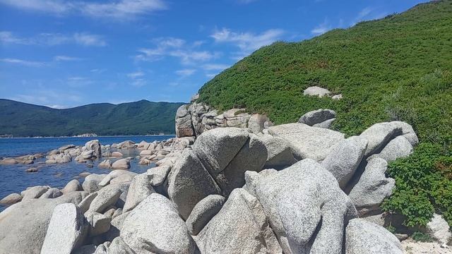 бухта Триозерье смотреть онлайн