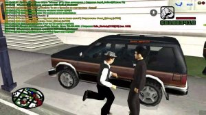 уборка по маршруту сф