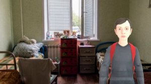 скулбой и его друзья 3 сезон 26 серия ночёвка 2 я часть