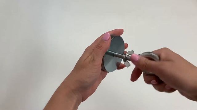 Магнит Поисковый односторонний F=120 кг