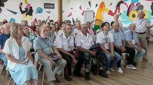 Художники собрались на пленэр в Волжском