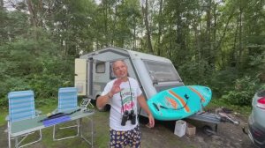 Выходные на реке Волга👍 Нашли новую локацию 🤪