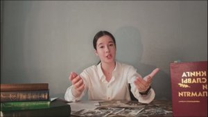 Мария Овчарова | ТОЧКА.РФ – ПОБЕДА 80 | Оренбургская обл., г. Оренбург