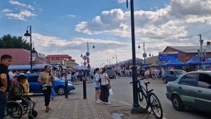 11.08.25 Соль-Илецк. ул.Персиянова